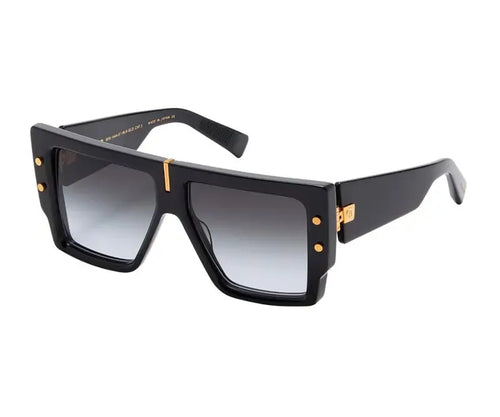 BALMAIN  B-GRAND