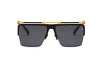 BALMAIN  TRIOMPHE