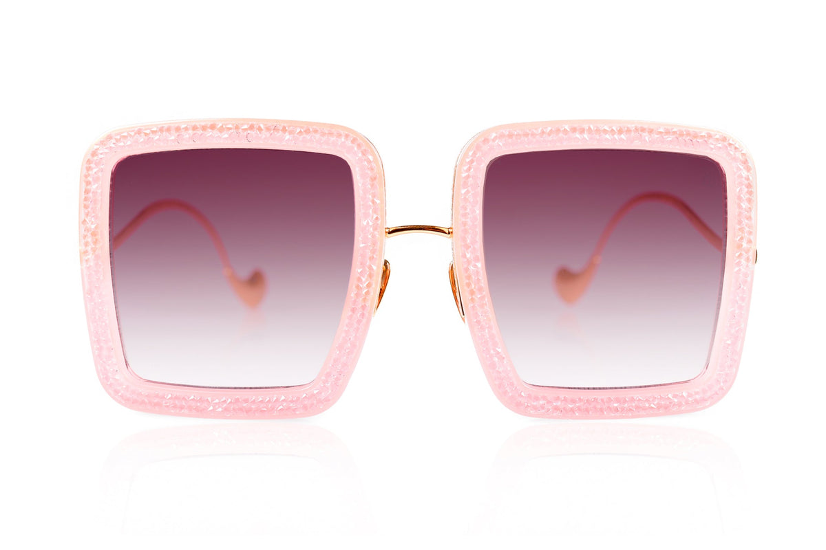 ANNA KARIN KARLSSON - BEAMING SKY - Dayal Opticals   