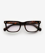 Gast Bento Classic Havana Be02 Frame - Dayal Opticals India     