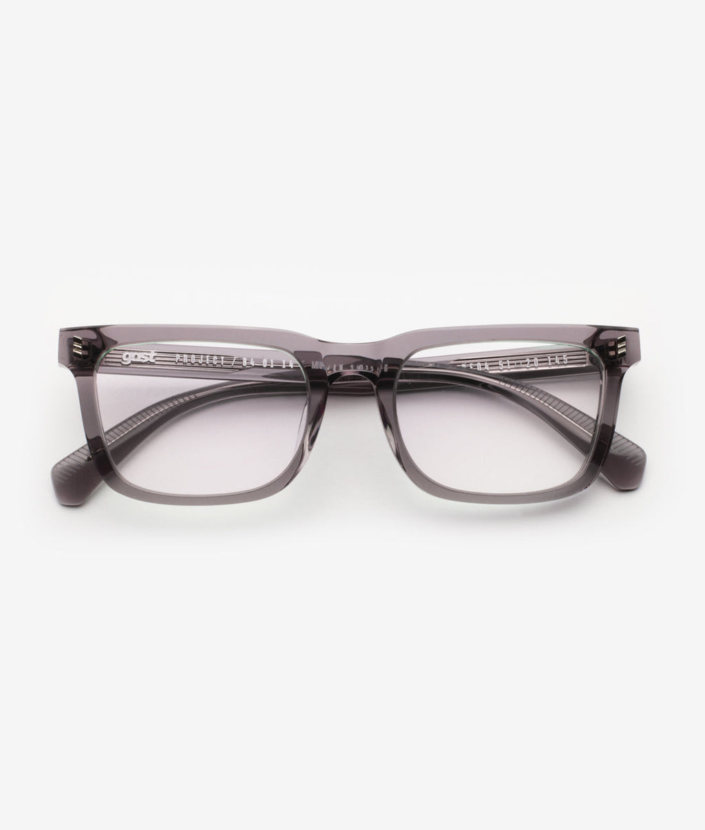 Gast Bento Grey Be04 Frame - Dayal Opticals India    