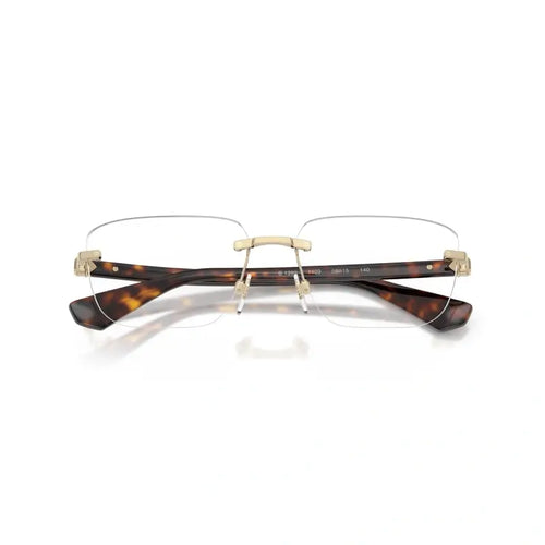 Burberry 1392 RECTANGLE  RimLess  Opticals