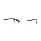 Burberry 1392 RECTANGLE  RimLess Opticals