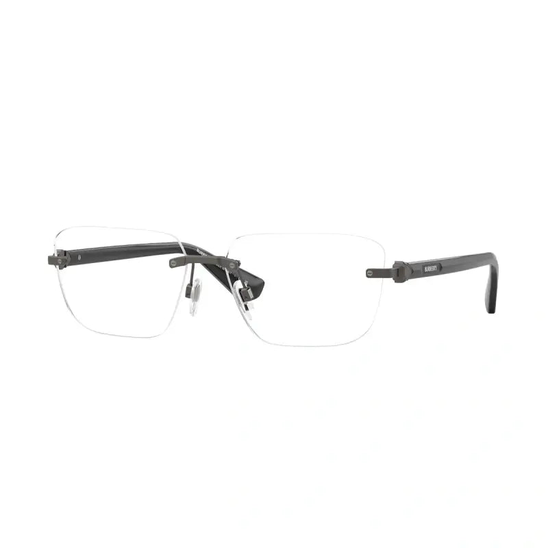 Burberry 1392 RECTANGLE  RimLess Opticals
