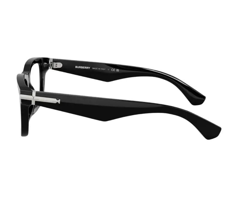 Burberry 2419 Acetate Full Rim Opticals
