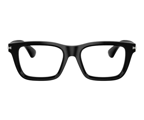 Burberry 2419 Acetate Full Rim Opticals