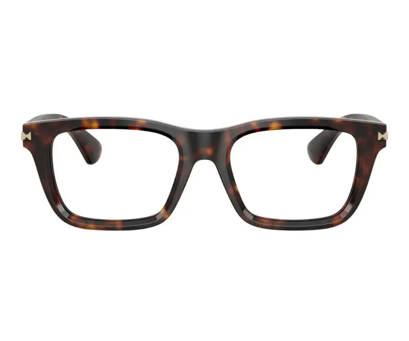 Burberry 2419 Acetate Full Rim Opticals