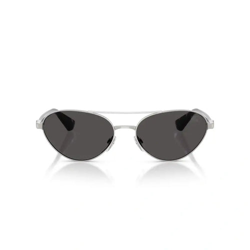 Burberry 3165  Silver Grey  100587 Sunglasses, Size 58 – Dayal Opticals
