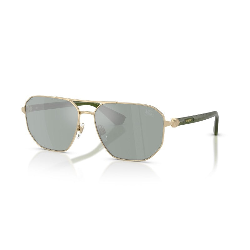 BURBERRY 3166