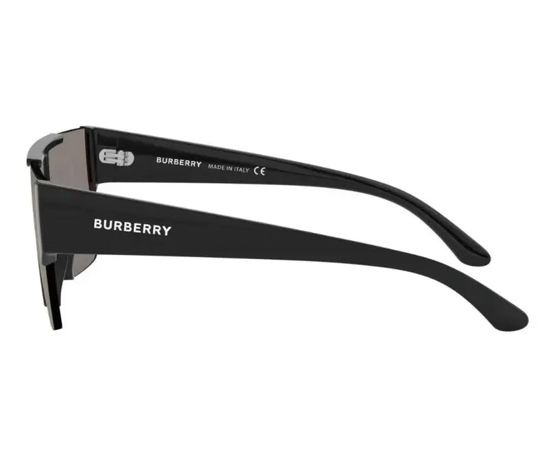 Burberry 4291 Black Grey 3001/G Sunglasses, Size 38 – Dayal Opticals
