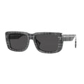 BURBERRY  4376U