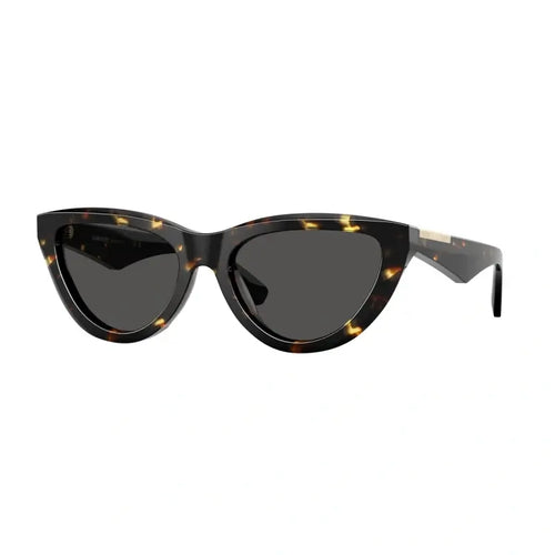 Burberry 4436U Yellow Havana 410687 Sunglasses, Size 55 – Dayal Opticals


