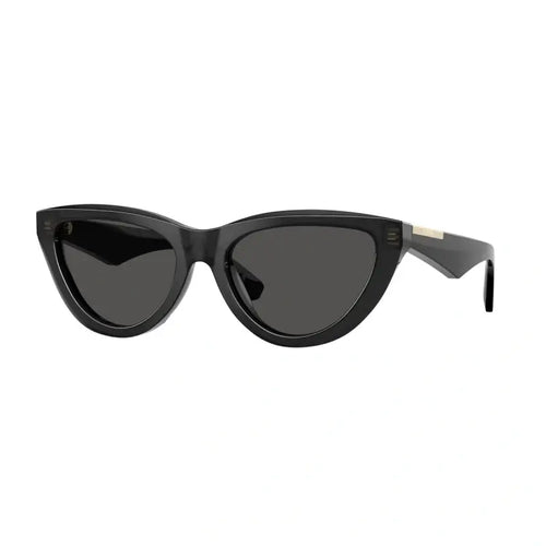 Burberry 4436U Dark Grey  411287 Sunglasses, Size 55 – Dayal Opticals
