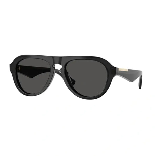 Burberry 4437U Dark Grey 411287 Sunglasses, Size 55 – Dayal Opticals
