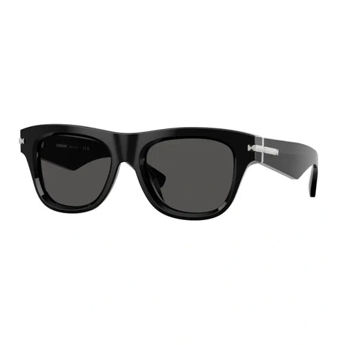 Burberry 4438U Black 300187 Sunglasses, Size 53 – Dayal Opticals

