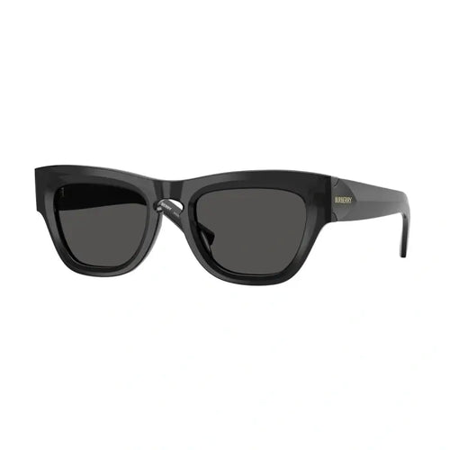 Burberry 4440U Black 411287 Sunglasses, Size 51 – Dayal Opticals