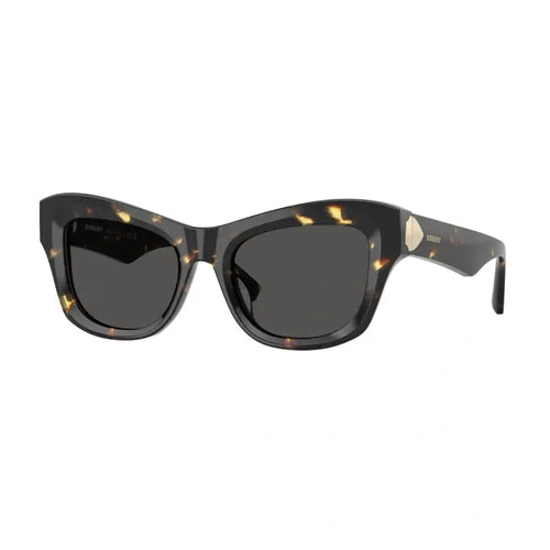 Burberry 4442U Havana Yellow 410687 Sunglasses, Size 51 – Dayal Opticals