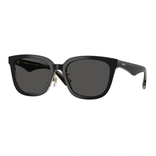 Burberry 4446D Black 412187 Sunglasses, Size 57 – Dayal Opticals
