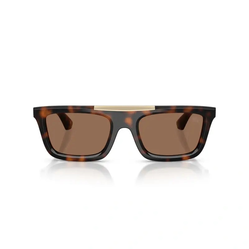 Burberry 4451U Acetate Full Rim Sunglasses