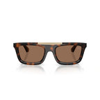 Burberry 4451U Acetate Full Rim Sunglasses