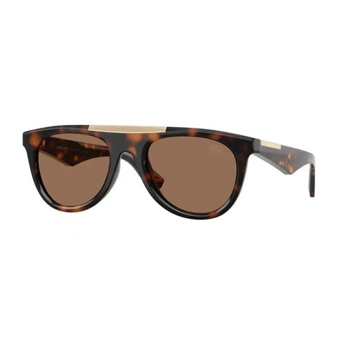 Burberry 4452U Dark Havana  300273 Sunglasses, Size 53 – Dayal Opticals
