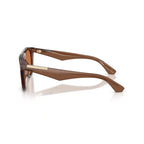 Burberry 4452U Brown 417373 Sunglasses, Size 53 – Dayal Opticals