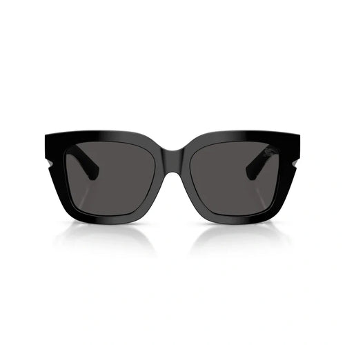 Burberry 4453 Black 300187 Sunglasses, Size 54 – Dayal Opticals