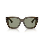 Burberry 4453 Green 3010/2 Sunglasses, Size 54 – Dayal Opticals