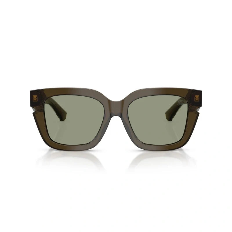 Burberry 4453 Green 3010/2 Sunglasses, Size 54 – Dayal Opticals