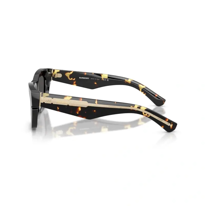 Burberry 4454 Acetate Full Rim Sunglasses