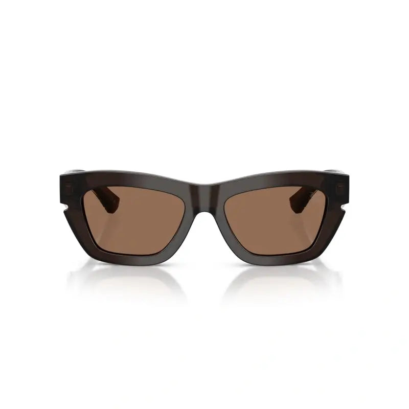 Burberry 4454 Acetate Full Rim Sunglasses