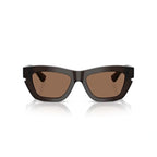 Burberry 4454 Acetate Full Rim Sunglasses