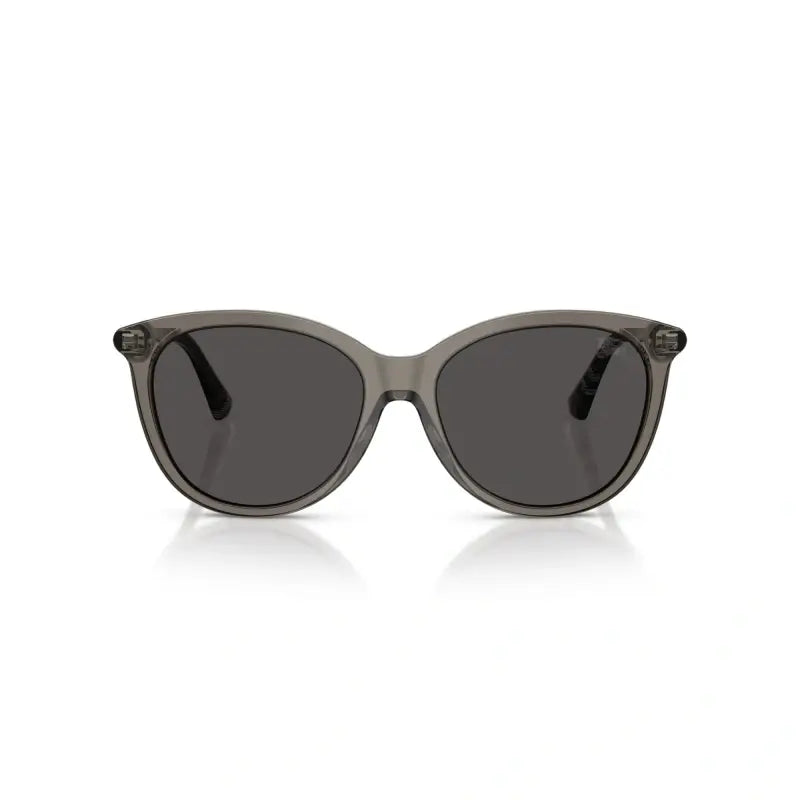 Burberry 4455 Grey 416087 Sunglasses, Size 55 – Dayal Opticals