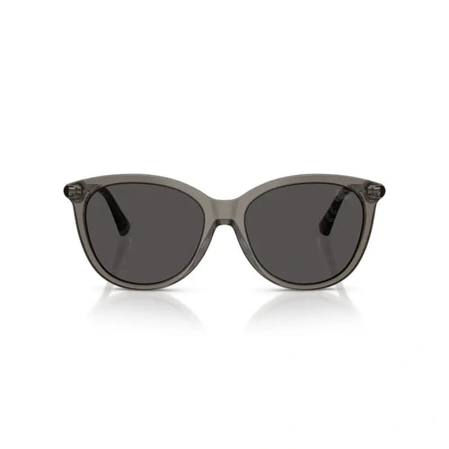 Burberry 4455 Grey 416087 Sunglasses, Size 55 – Dayal Opticals