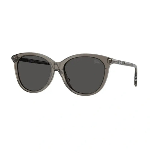 Burberry 4455 Grey 416087 Sunglasses, Size 55 – Dayal Opticals