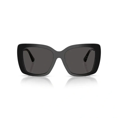 Burberry 4456 Black 416587 Sunglasses, Size 54 – Dayal Opticals