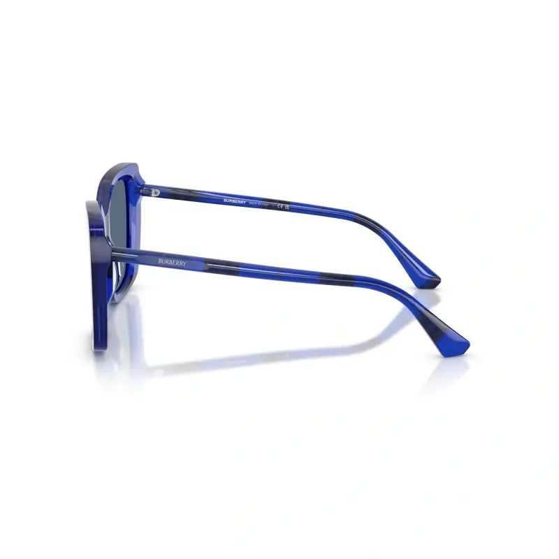 Burberry 4456 Blue 416880 Sunglasses, Size 54 – Dayal Opticals