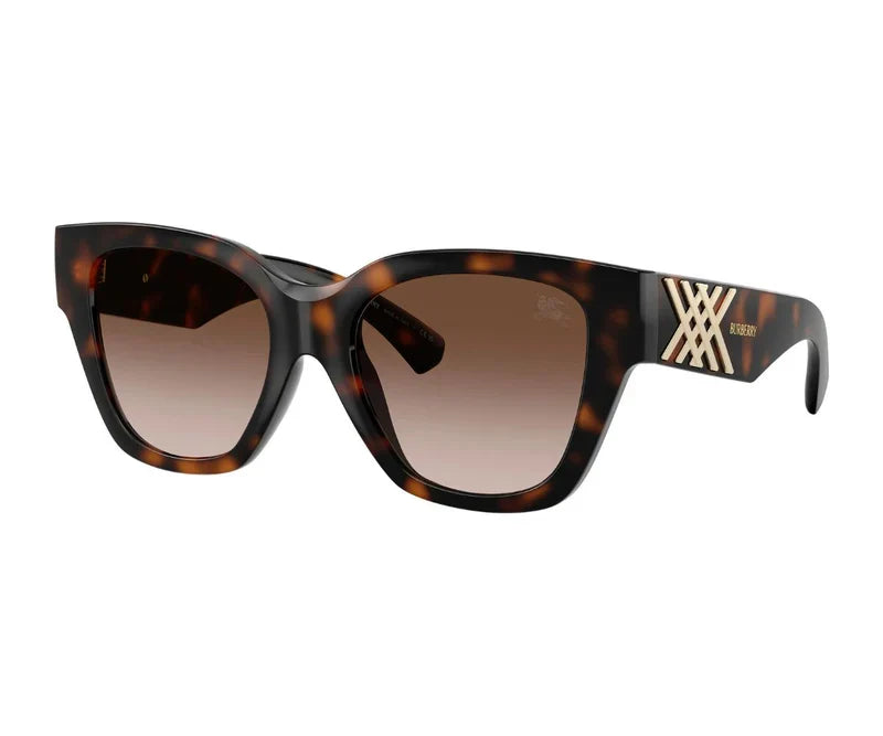 BURBERRY  4489U