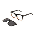 ROSVIN BUGS BUTLER CLIPON C2 53 SUNGLASSES