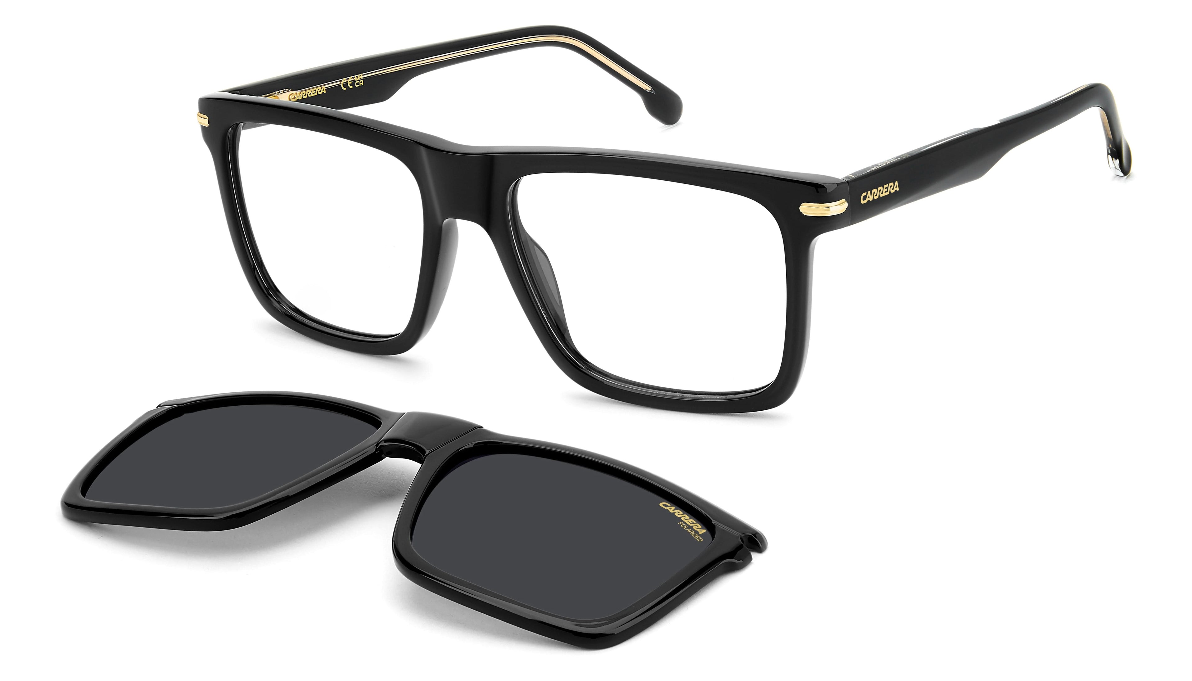 CARRERA CA387C CLIPON 807 56 FRAME