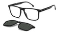 CARRERA CA8061CS CLIPON 08AM9 55 SUNGLASSES