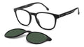 CARRERA CA8062CS CLIPON 08AUC 51 SUNGLASSES
