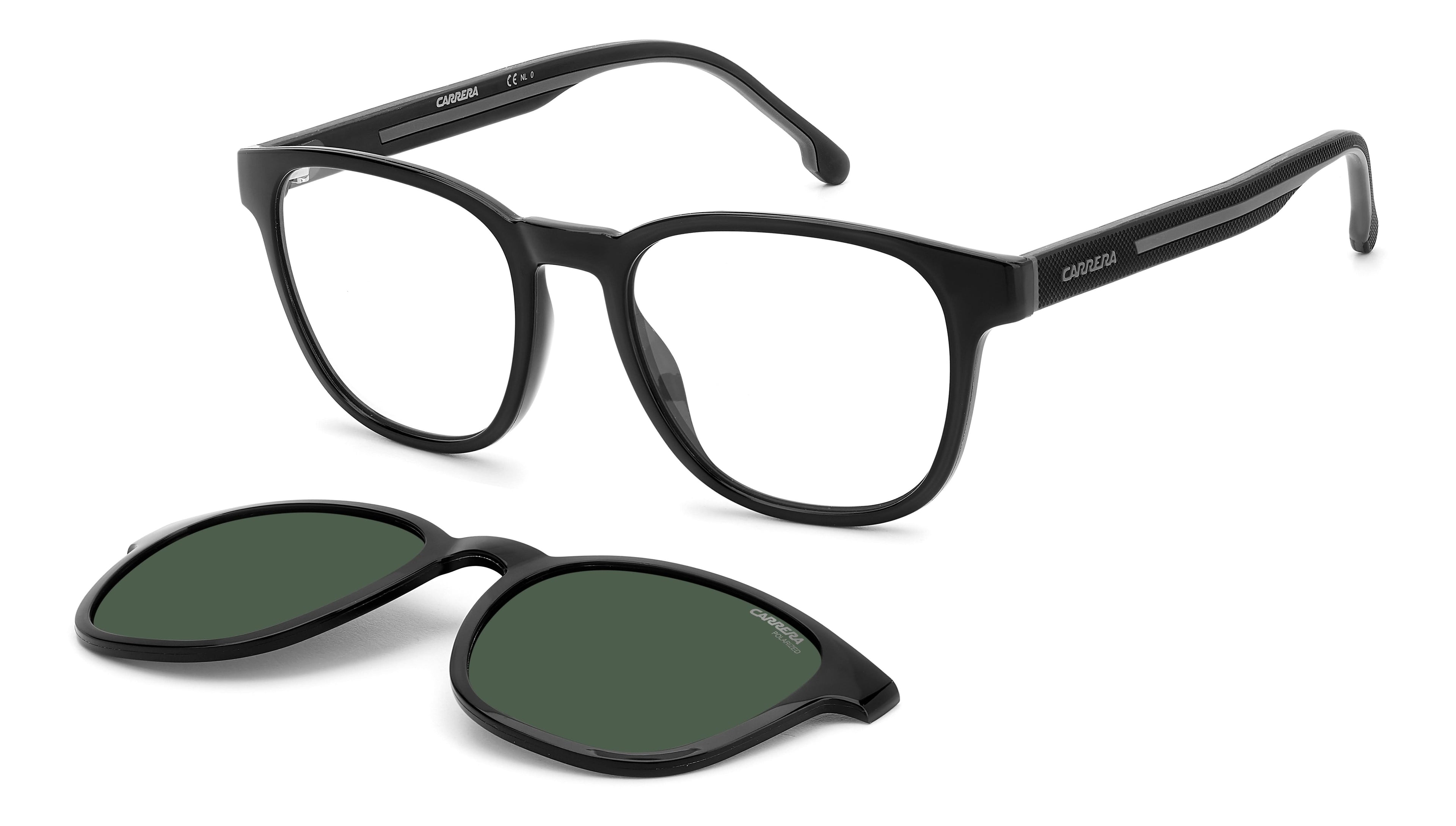 CARRERA CA8062CS CLIPON 08AUC 51 SUNGLASSES