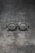CAPOTE ACX888 GRN GREY 44 SUNGLASSES