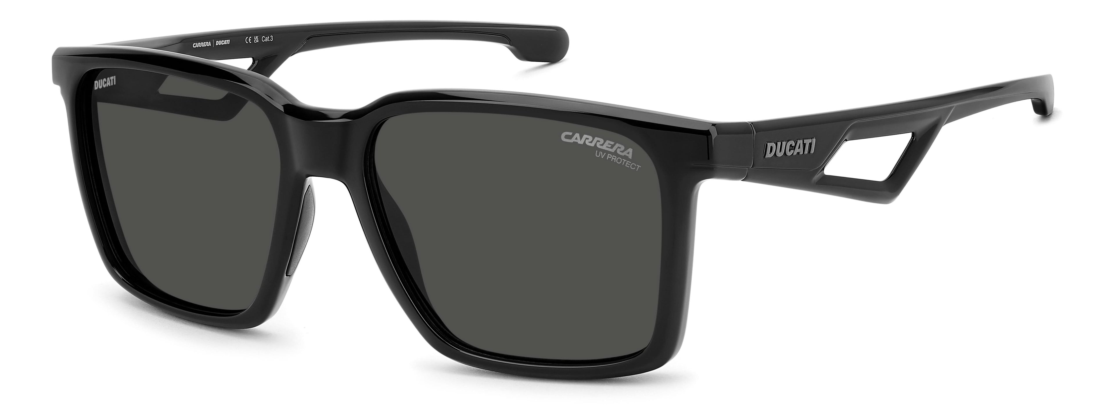 CARRERA CARDUC DUCATI 065S 807IR 56 SUNGLASSES