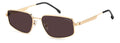 CARRERA CA3087S 000K2 56 SUNGLASSES