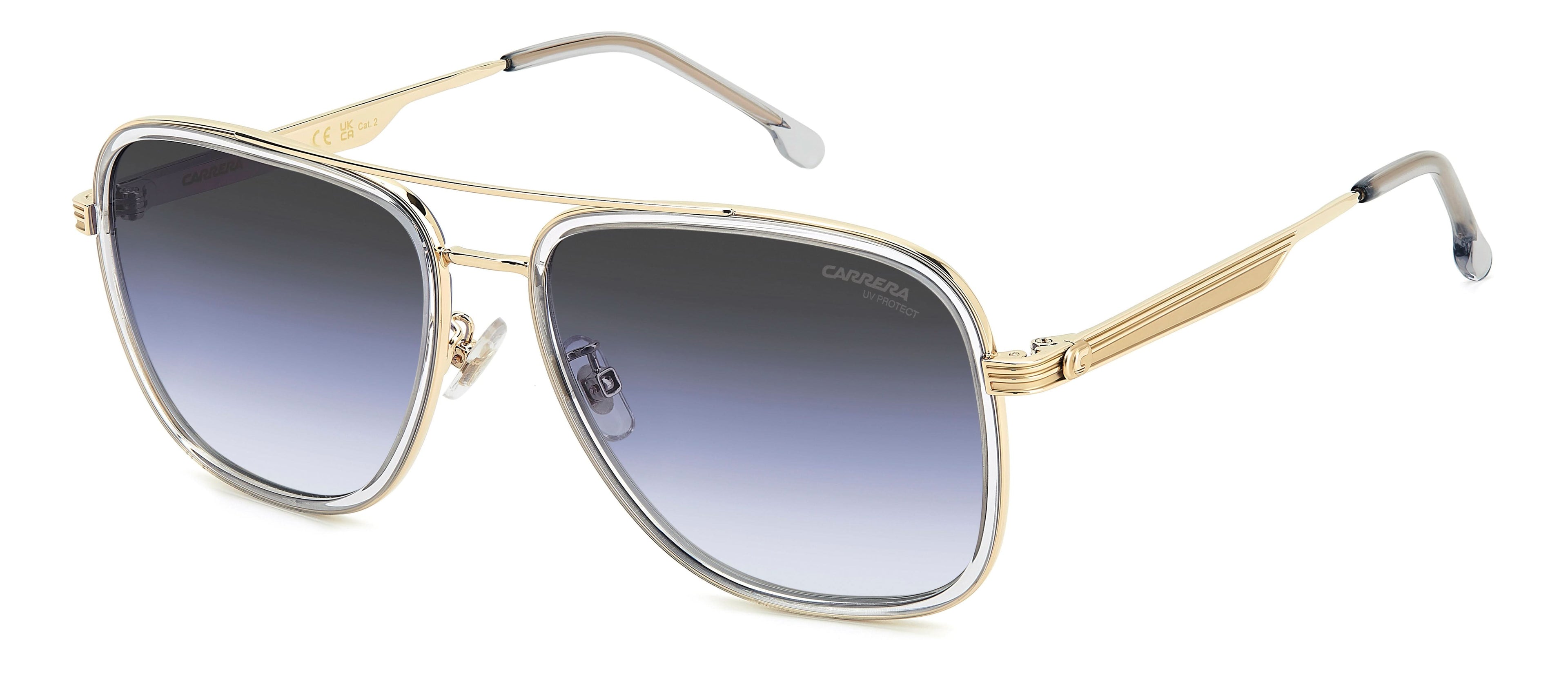 CARRERA CA3089S KB7GB 58 SUNGLASSES