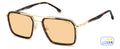 CARRERA CA362S 2IKQ6 55 SUNGLASSES