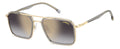 CARRERA CA362S KB7FQ 55 SUNGLASSES