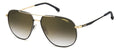 CARRERA CA363S RHLD6 61 SUNGLASSES